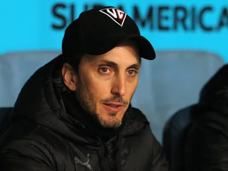 ¿Barcelona lo igualaba?: El salario de Luis Zubeldía en el Sao Paulo