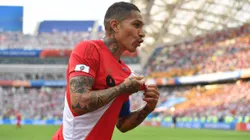 Paolo Guerrero y su retiro del fútbol
