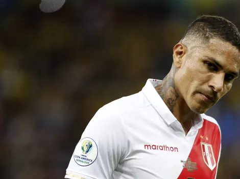 Paolo Guerrero dejó críticas despiadadas y exige mejoras urgentes a la Liga 1