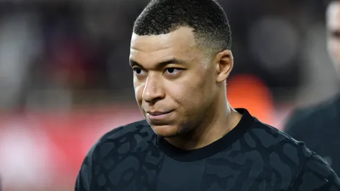 Se busca reemplazo a Kylian Mbappé en PSG.