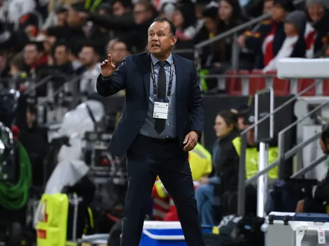 Cerca de trabajar: El salario que le ofrecen a Juan Reynoso en México