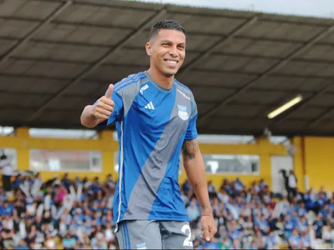 Luis Fernando León podría salir a club del exterior