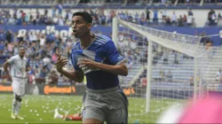 Cevallos y otro golpe para Emelec