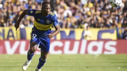 Luis Advíncula y su futuro