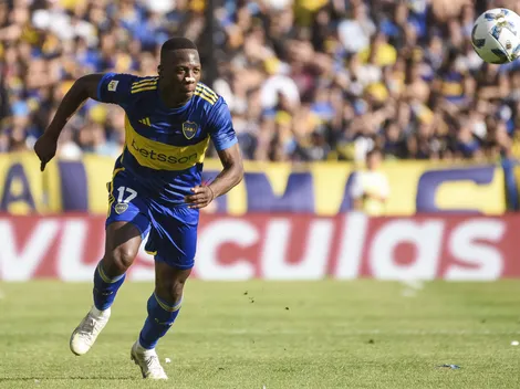 Este club negocia con Luis Advíncula y el peruano no lo ve con malos ojos