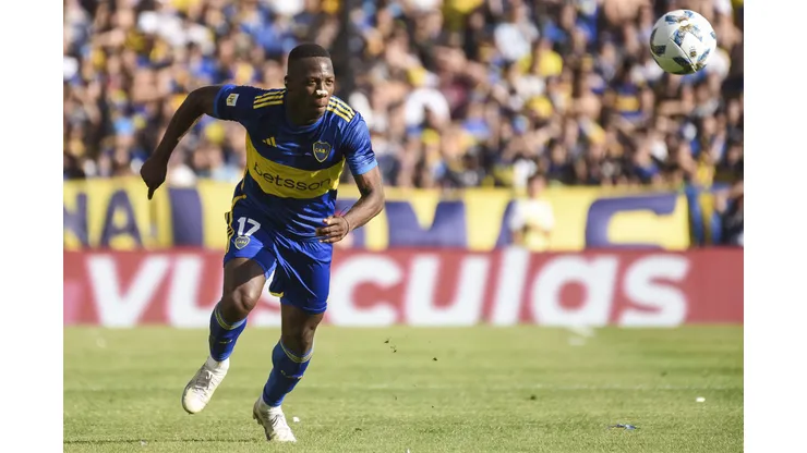 Luis Advíncula y su futuro
