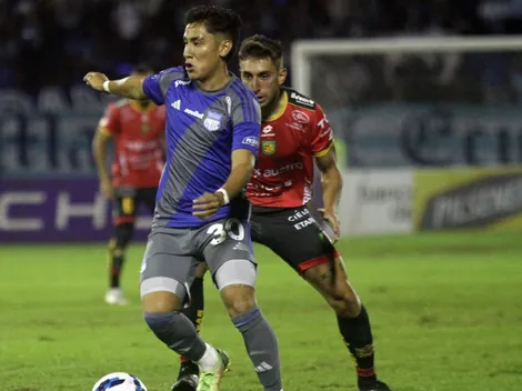 Tommy Chamba dejaría Emelec por histórico de España