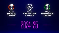 La UEFA informó cómo será el calendario con su nuevo formato de la Champions League 2024/2025.