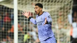 Jude Bellingham espera por las decisiones del Comité de Competición.