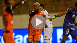 Ver gol de Paolo Guerrero.