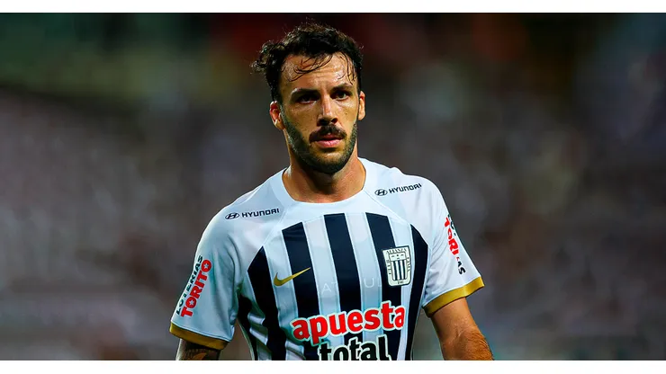 Alianza Lima.