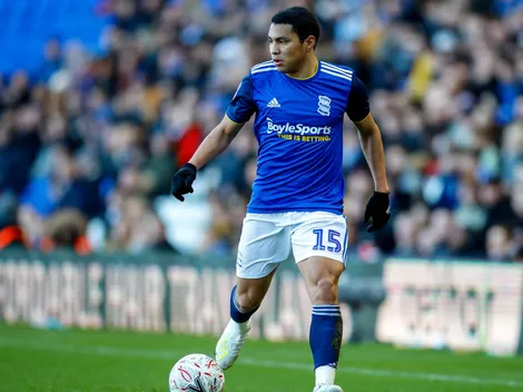 Este es el nuevo sueldo de Jefferson Montero