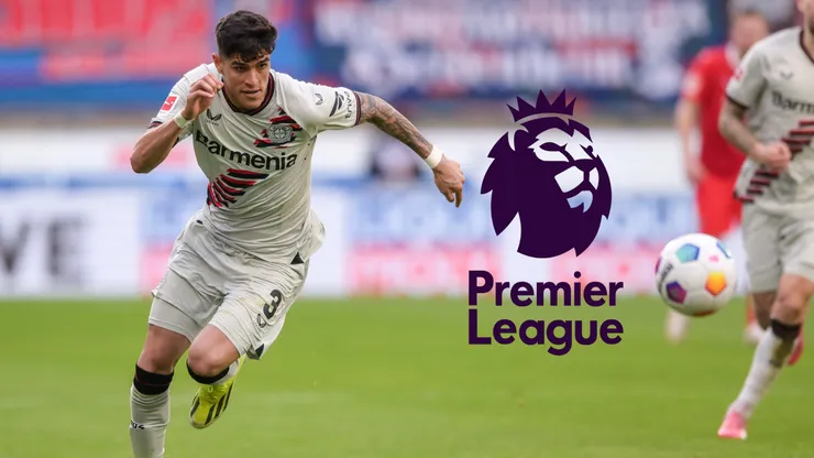 El ecuatoriano interesa a estos equipos de la Premier League
