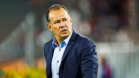 Juan Reynoso y México.