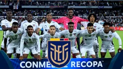 Este jugador de Liga de Quito llegaría a la Selección de Ecuador