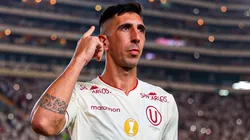 Universitario y Dorregaray.