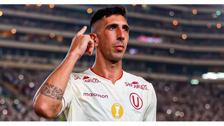 Universitario y Dorregaray.