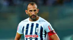 Alianza Lima y Perú.