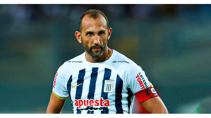 Alianza Lima y Perú.