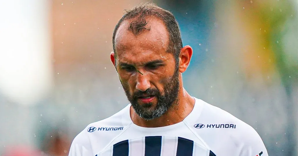 Barcos jugando en Alianza. (Foto: Alianza Lima Prensa)