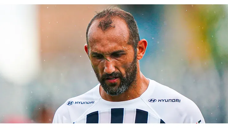 Alianza Lima y Perú.