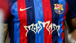 Barcelona puede romper con Nike y hacer su propia camiseta.