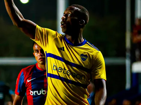 VIDEO | Advíncula brinda una nueva asistencia de película para Boca