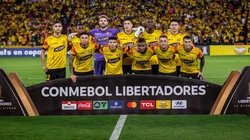 Este sería el equipo que Barcelona SC quiere comprar