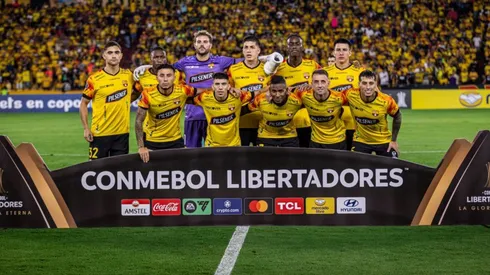 Este sería el equipo que Barcelona SC quiere comprar