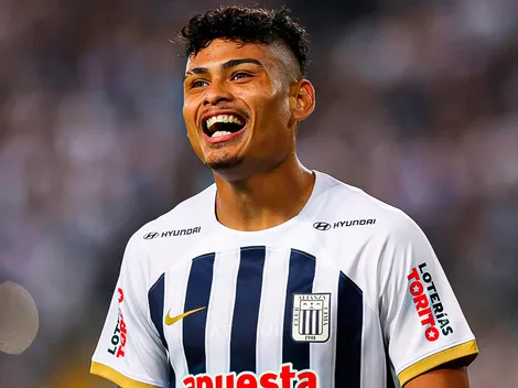 Para aliviar la falta de gol: Alianza ficharía a uno de estos 4 delanteros