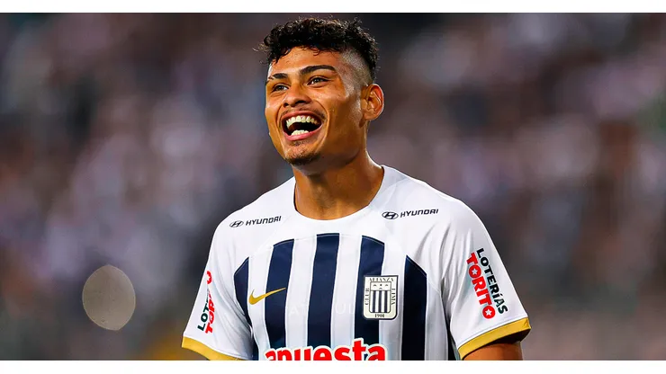 Alianza Lima