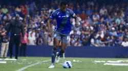 La múlta histórica para Emelec en el Clásico del Astillero