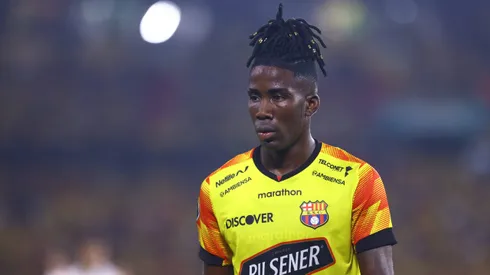 Adonis Preciado - BSC