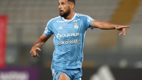 Brenner pide a Ignácio en la Selección Peruana