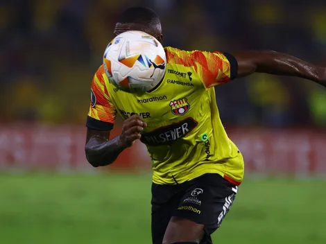 Barcelona SC revela la camiseta de sus 99 años con importantes detalles