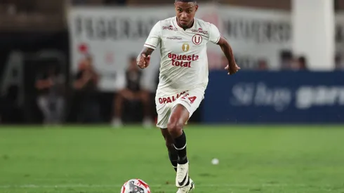 Andy Polo tiene un tercer equipo extranjero interesado para el 2025.