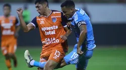 Yoshimar Yotún se perdería el resto de la temporada