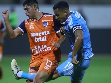 Yoshimar Yotún sufre lesión trágica y se estaría perdiendo el resto de la temporada