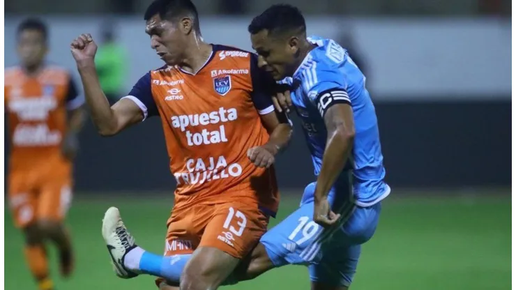 Yoshimar Yotún se perdería el resto de la temporada