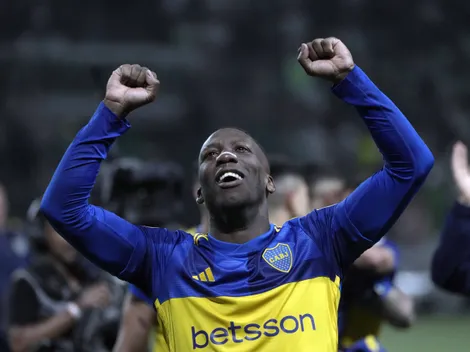 Luis Advíncula cerca de firmar con un club gigante que se lo llevará tras negociación