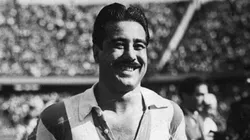 Norberto Méndez, máximo anotador histórico.