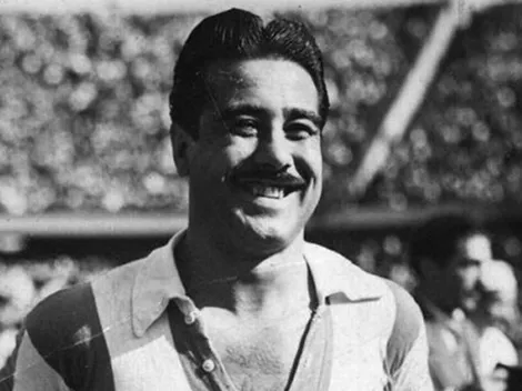 ¿Quiénes son los máximos goleadores históricos de la Copa América?