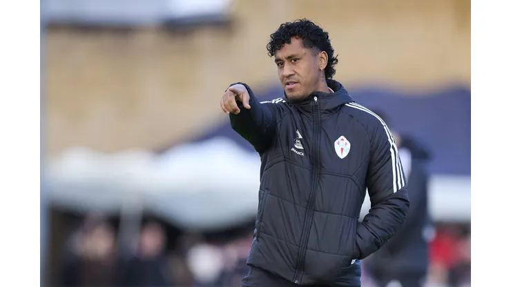 Renato Tapia y los cuatro equipos europeos que lo buscan