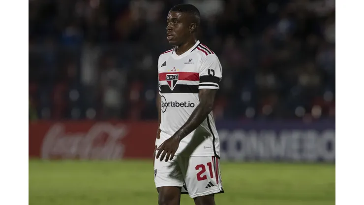 El volante ecuatoriano lleva más de 6 meses sin jugar.