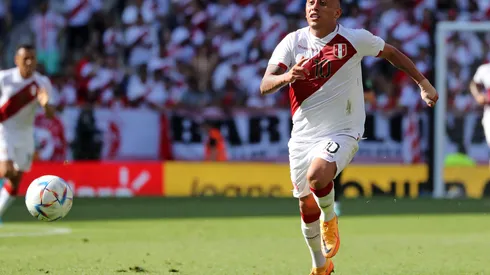 Christian Cueva y sus conversaciones avanzadas con Cienciano