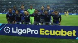 Emelec pide la convocatoria de este jugador