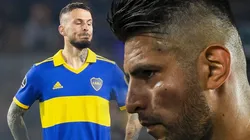 Carlos Zambrano y la pelea desleal con Darío Benedetto