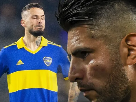 Carlos Zambrano recordó polémica pelea con Darío Benedetto y confesó que le lloró