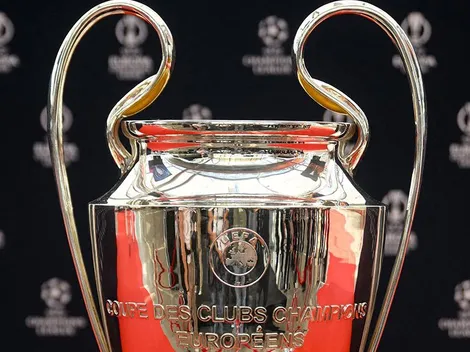 Un gigante de Europa no jugará la Champions League 2024/2025