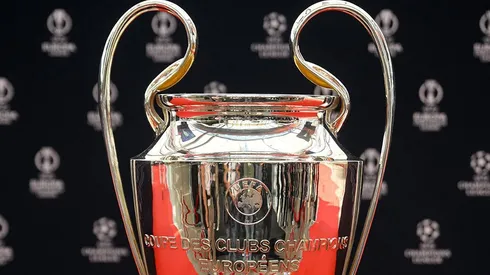 Manchester United ya no tiene opciones para clasificar a la UEFA Champions League 2024/2025. Foto: UEFA.com.